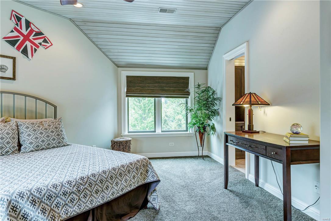 Rutherford Lane - Residential