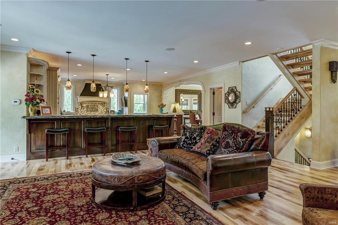 Rutherford Lane - Residential