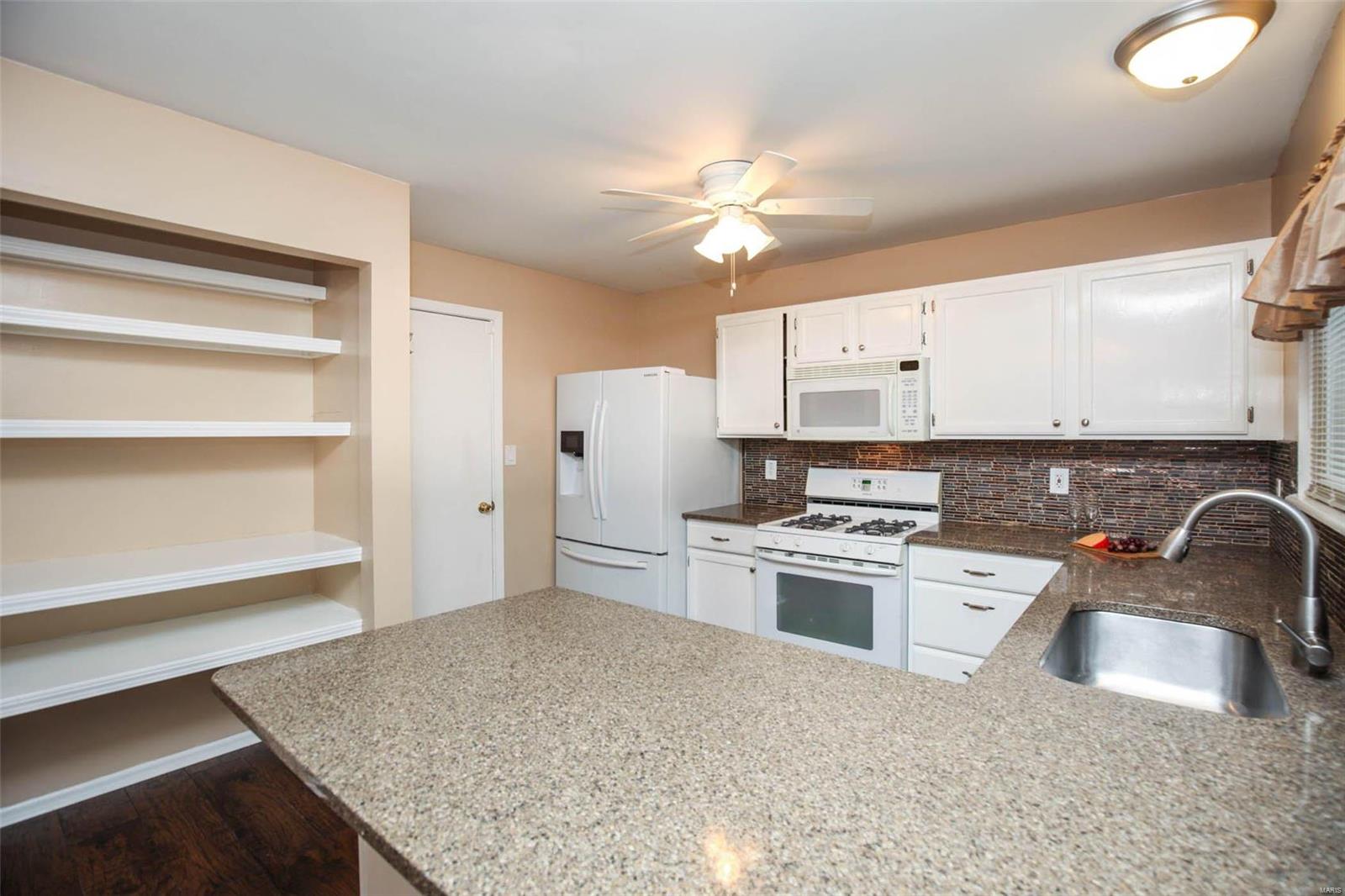 Hunters Crossing - Residential