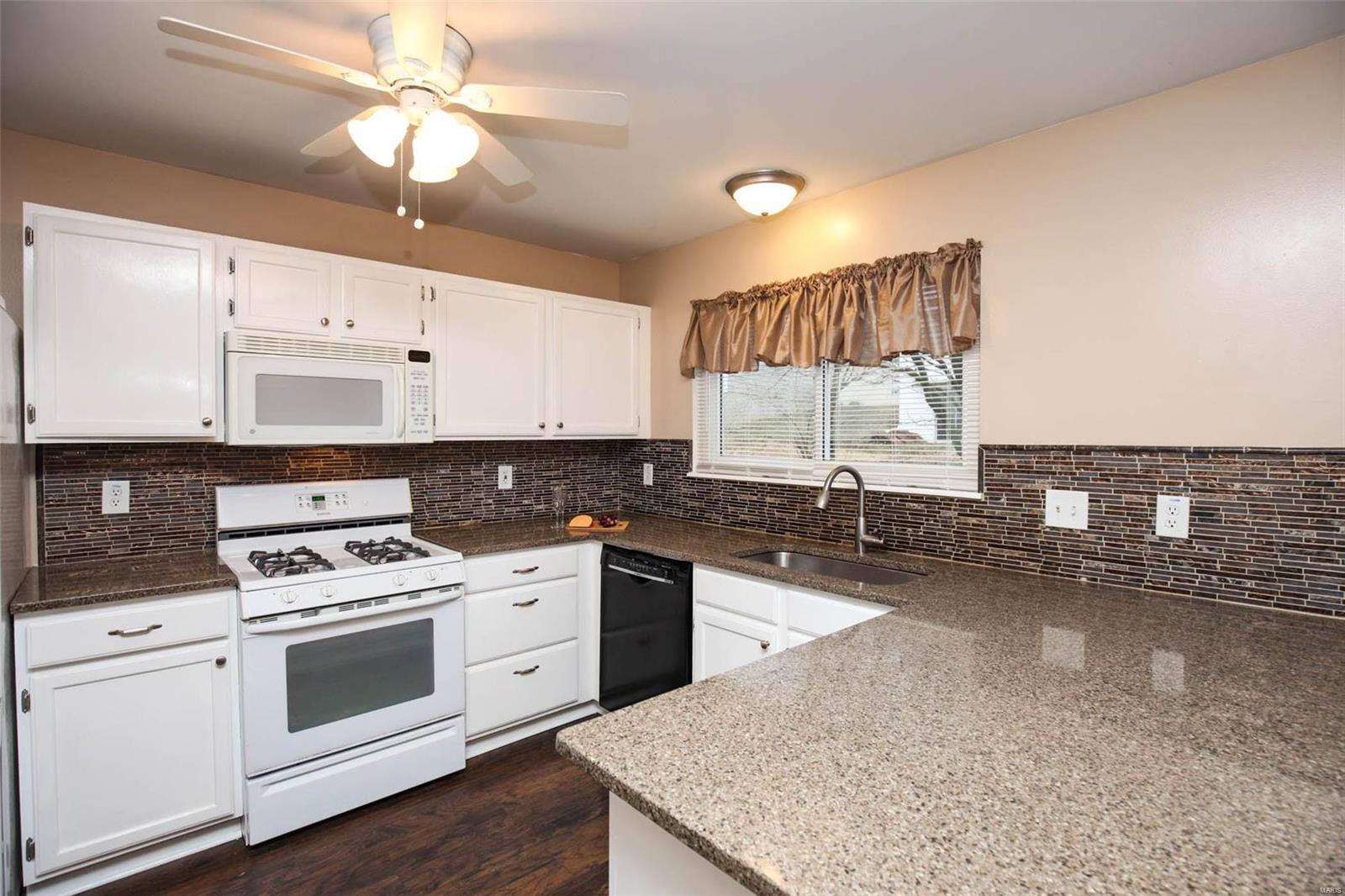 Hunters Crossing - Residential