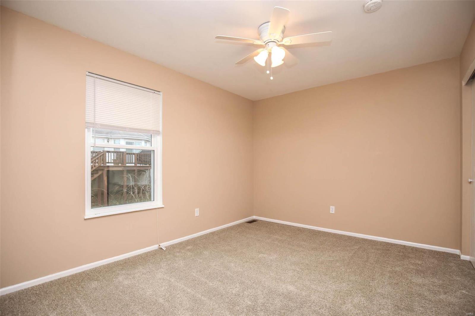 Hunters Crossing - Residential