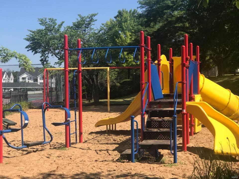 Hunters Crossing - Residential