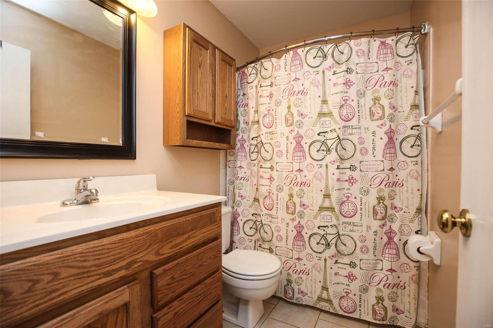 Hunters Crossing - Residential