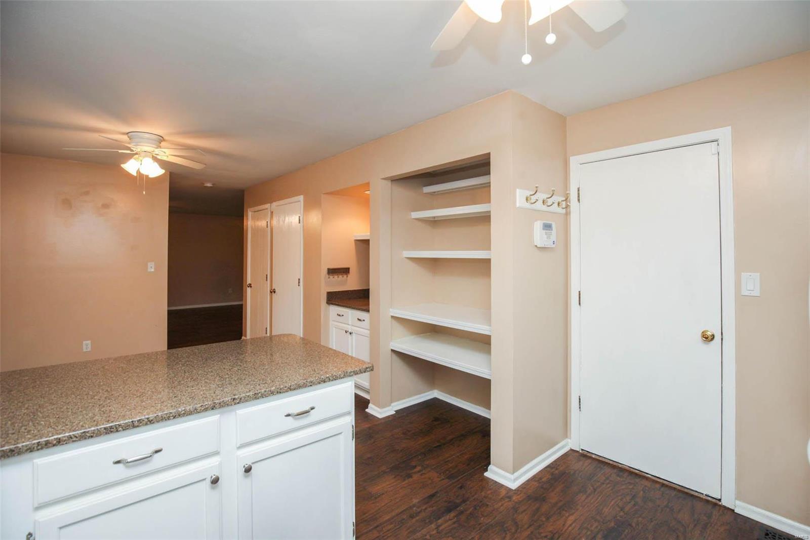 Hunters Crossing - Residential