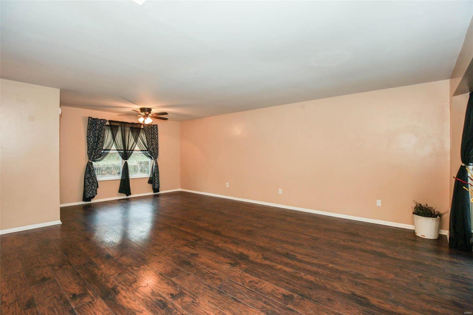 Hunters Crossing - Residential