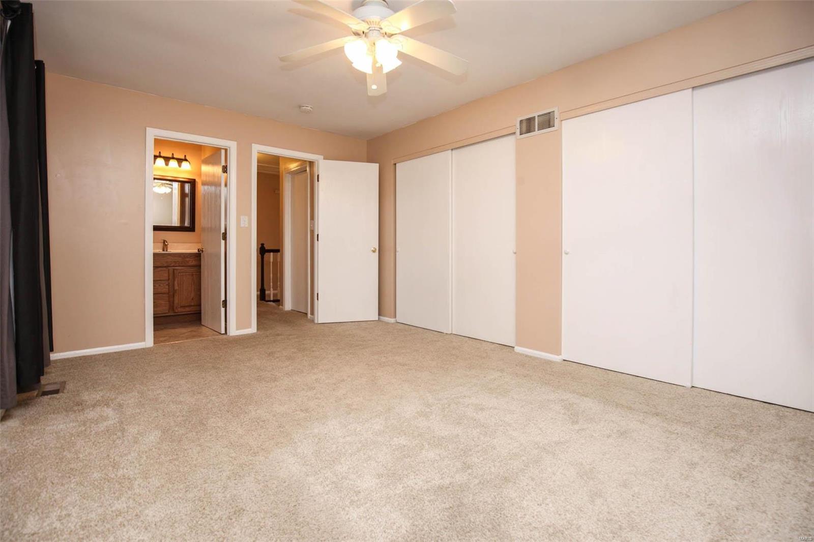 Hunters Crossing - Residential