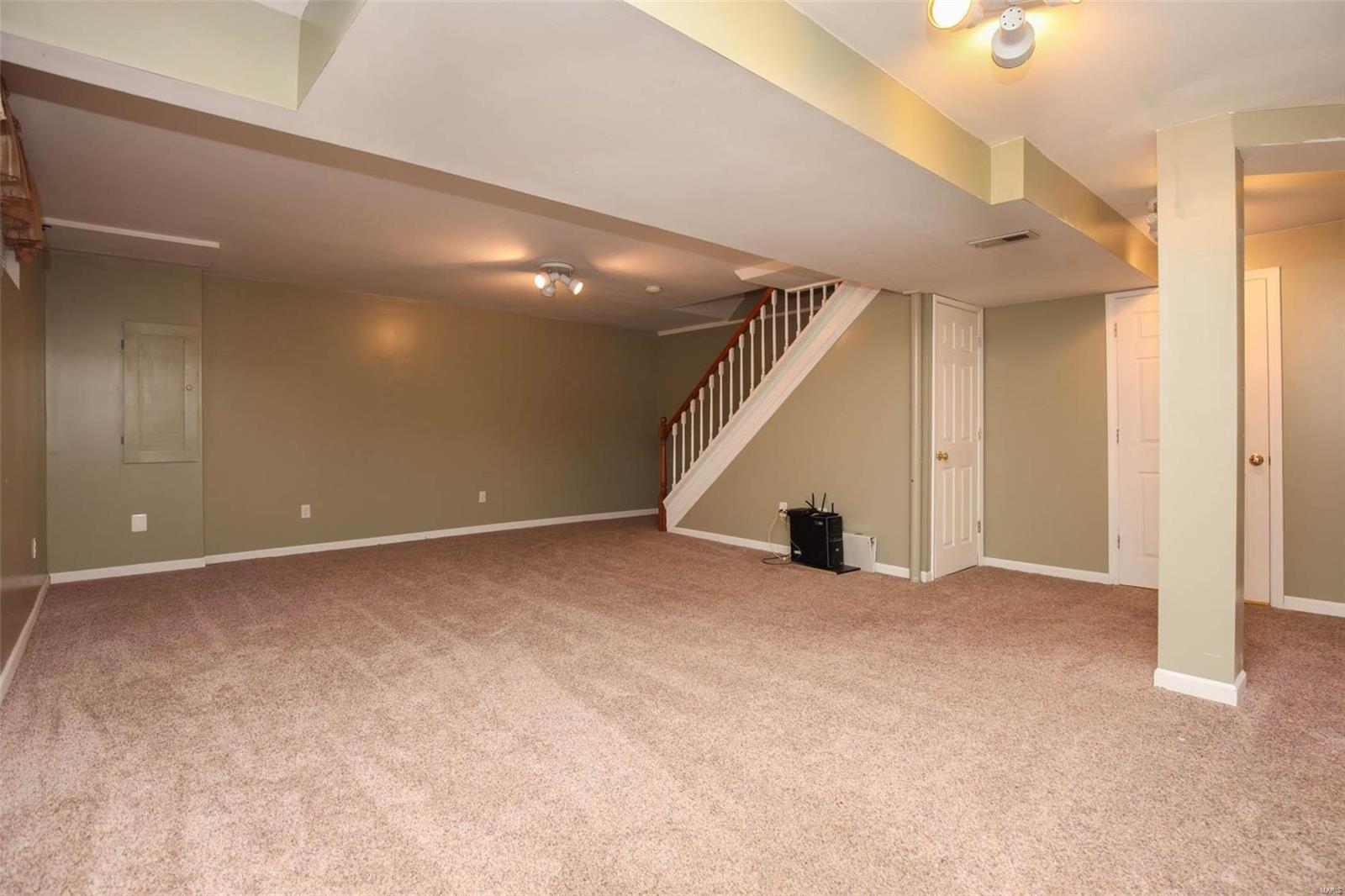 Hunters Crossing - Residential