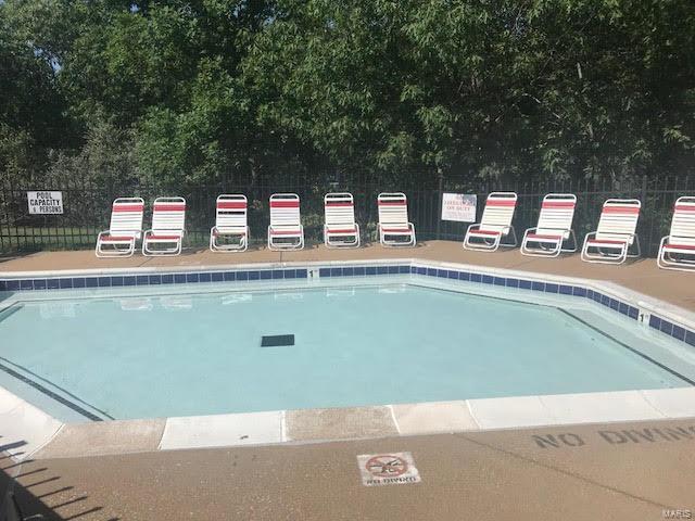 Hunters Crossing - Residential