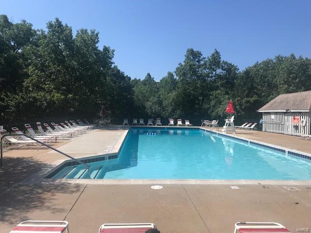 Hunters Crossing - Residential