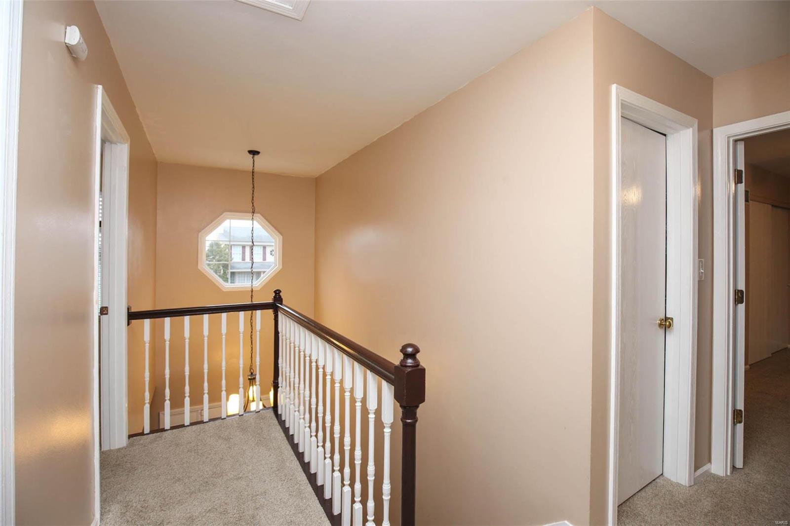 Hunters Crossing - Residential