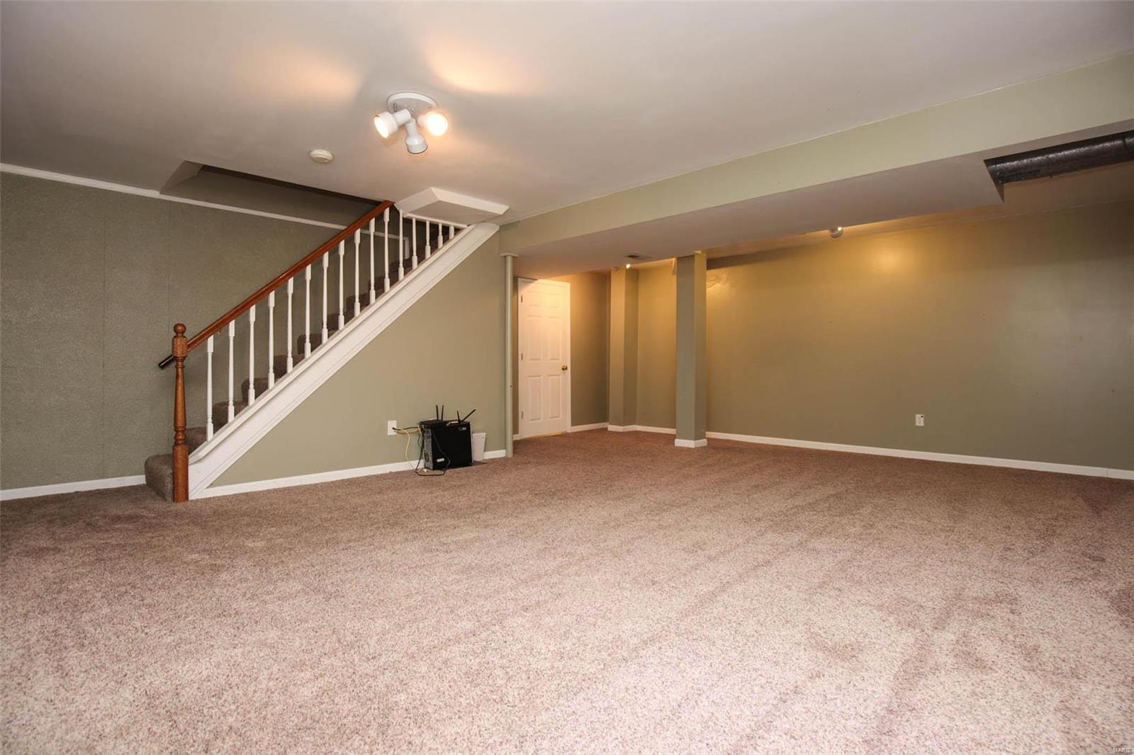 Hunters Crossing - Residential