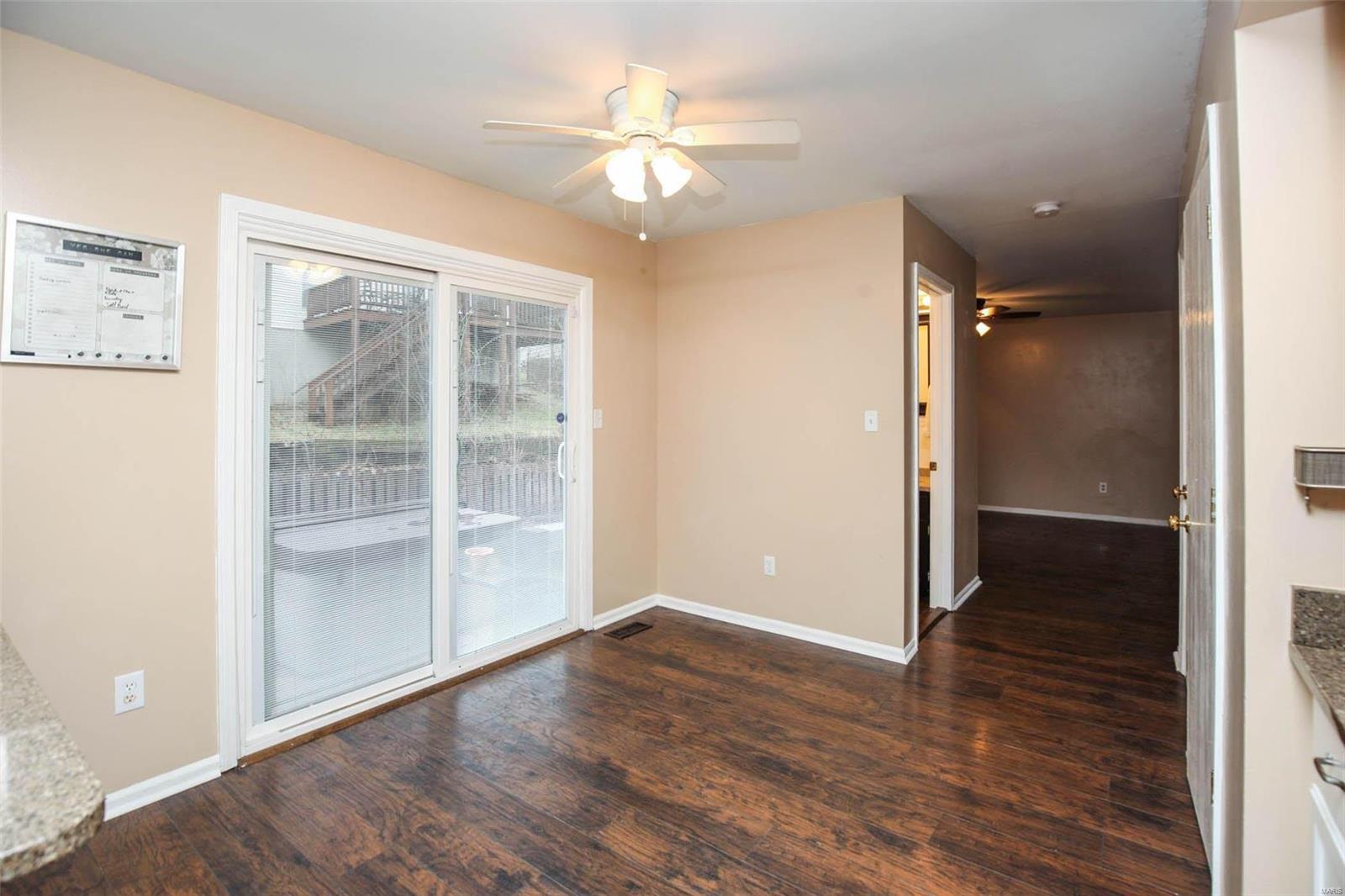 Hunters Crossing - Residential