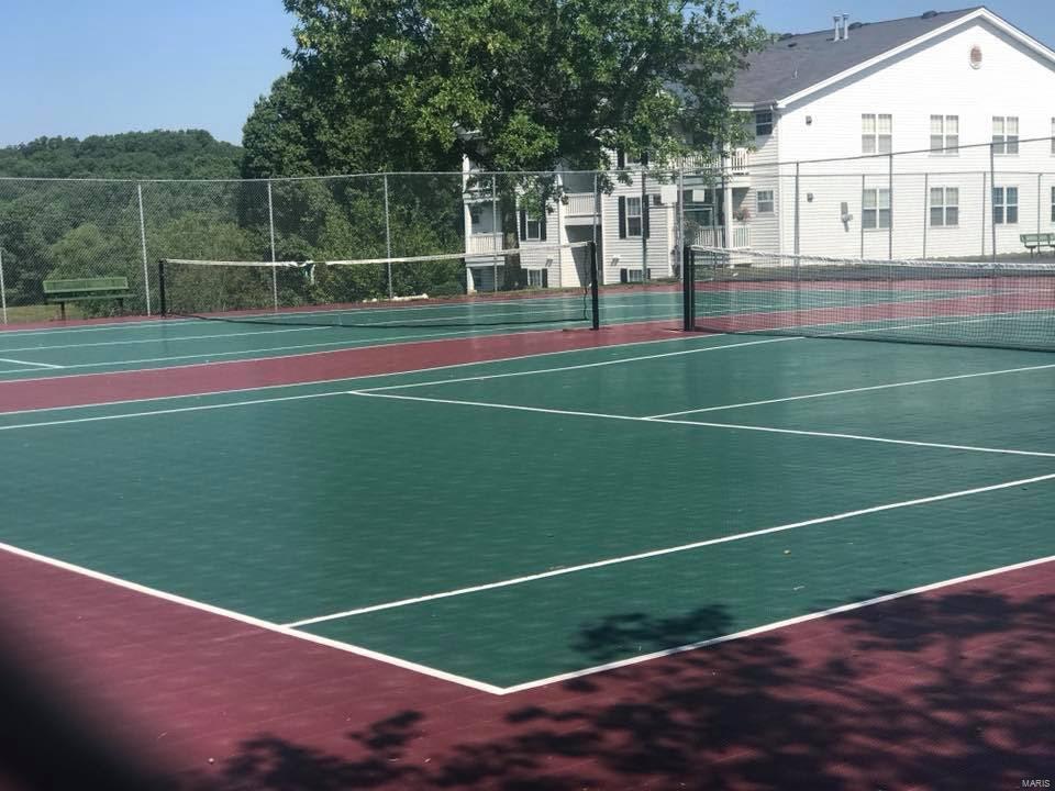 Hunters Crossing - Residential