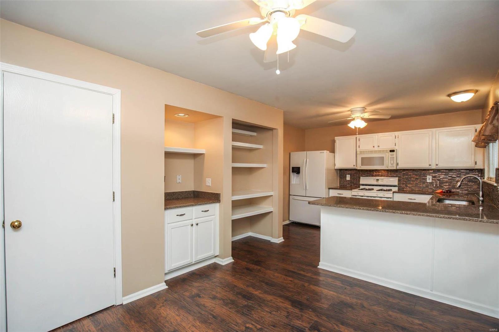 Hunters Crossing - Residential