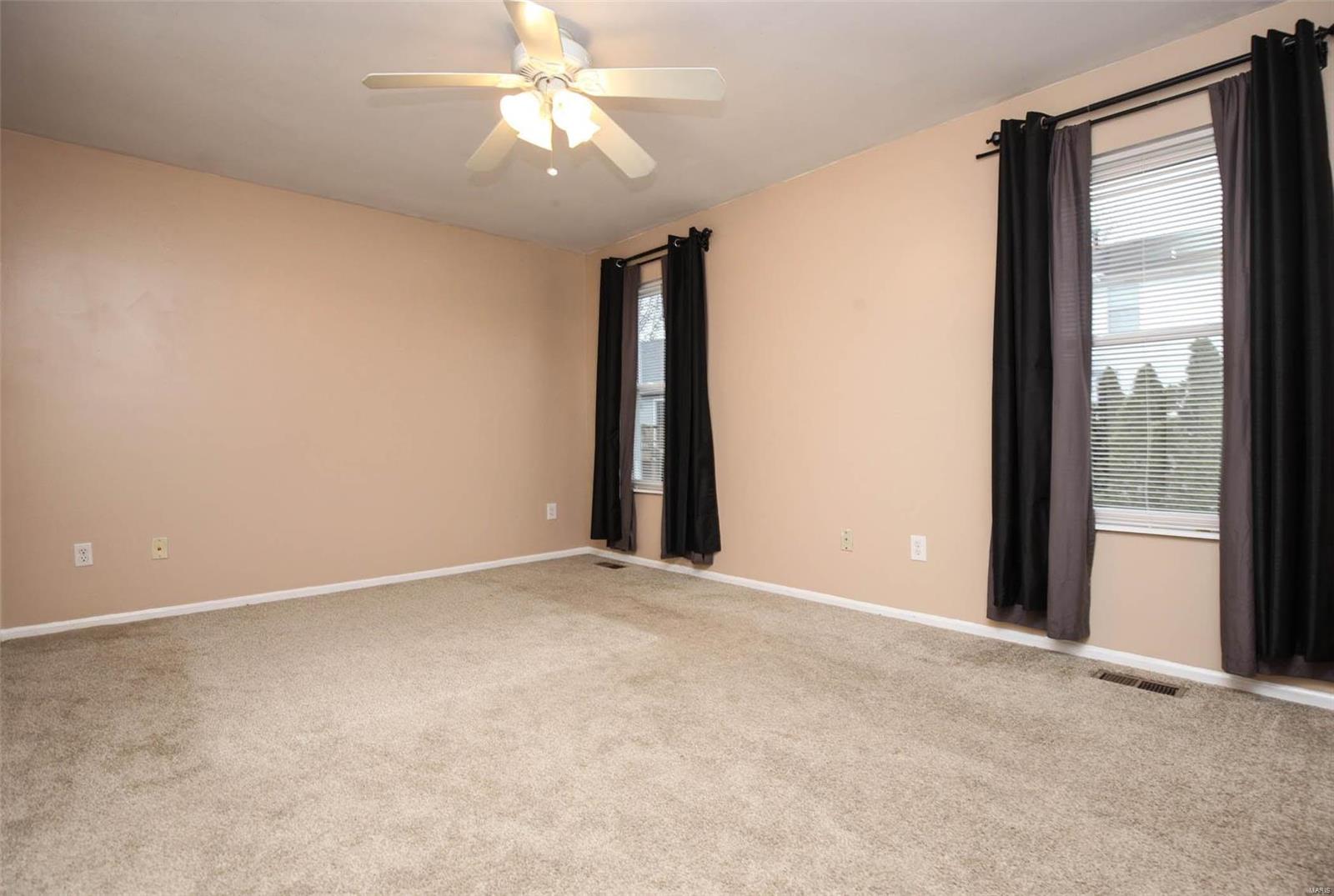 Hunters Crossing - Residential