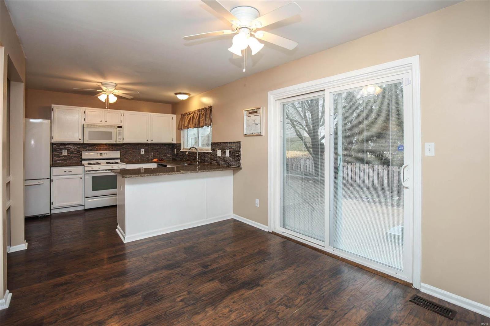 Hunters Crossing - Residential