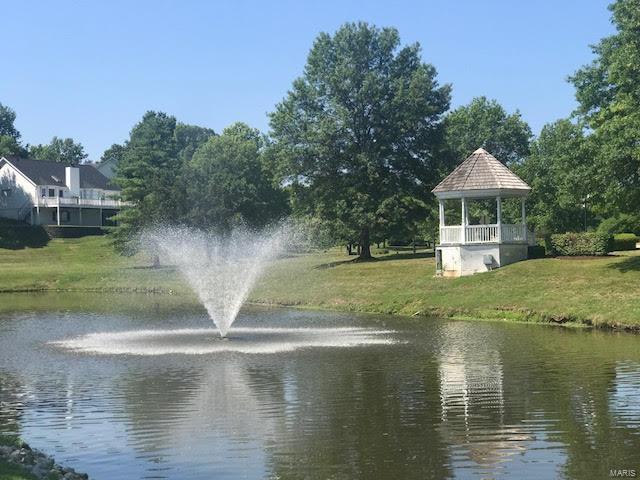 Hunters Crossing - Residential