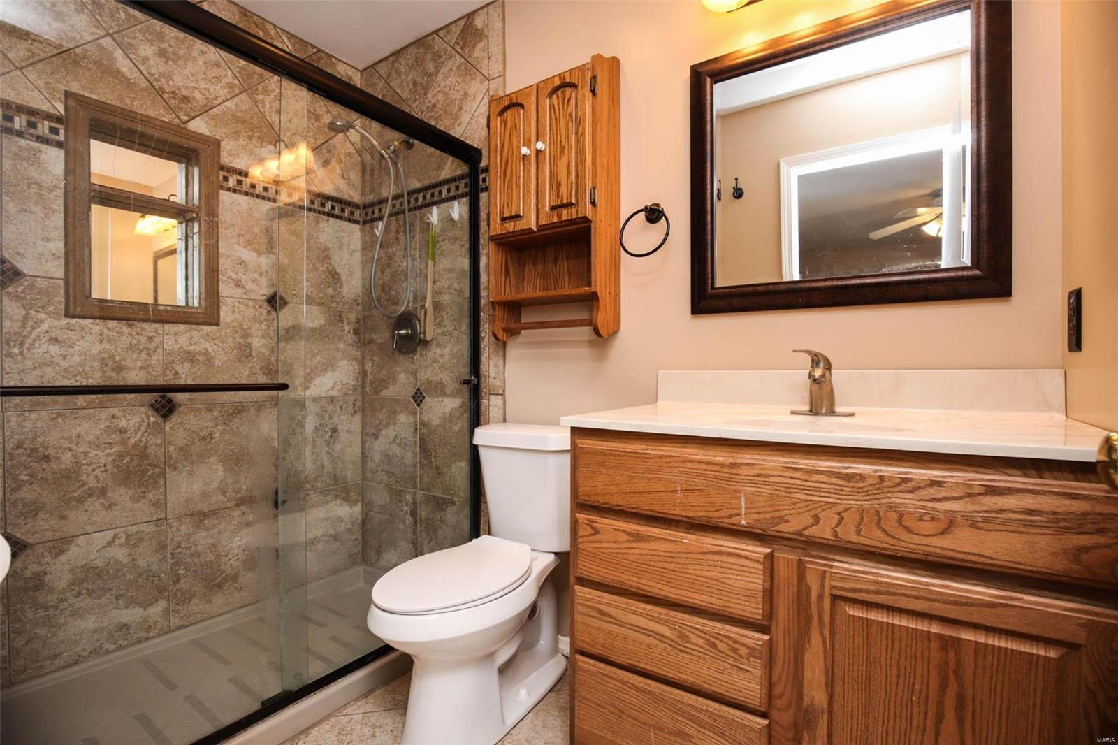 Hunters Crossing - Residential