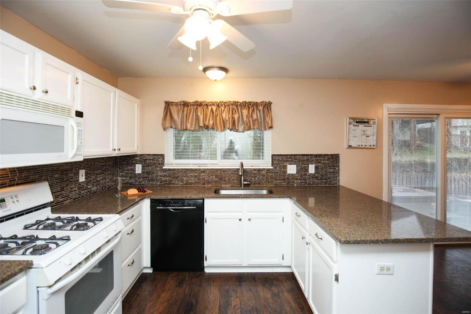 Hunters Crossing - Residential