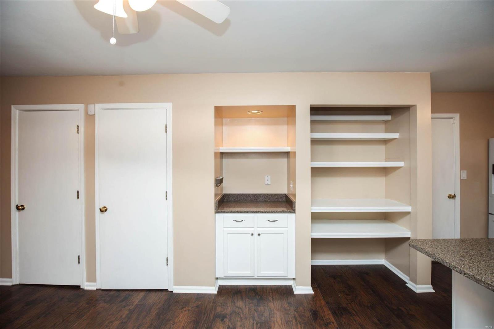 Hunters Crossing - Residential