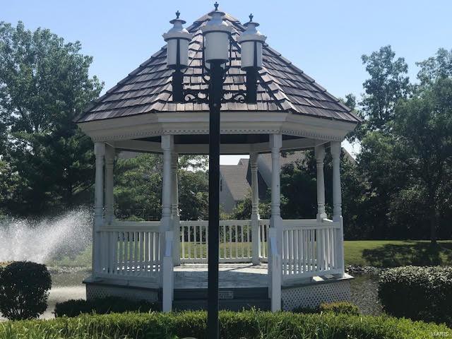 Hunters Crossing - Residential