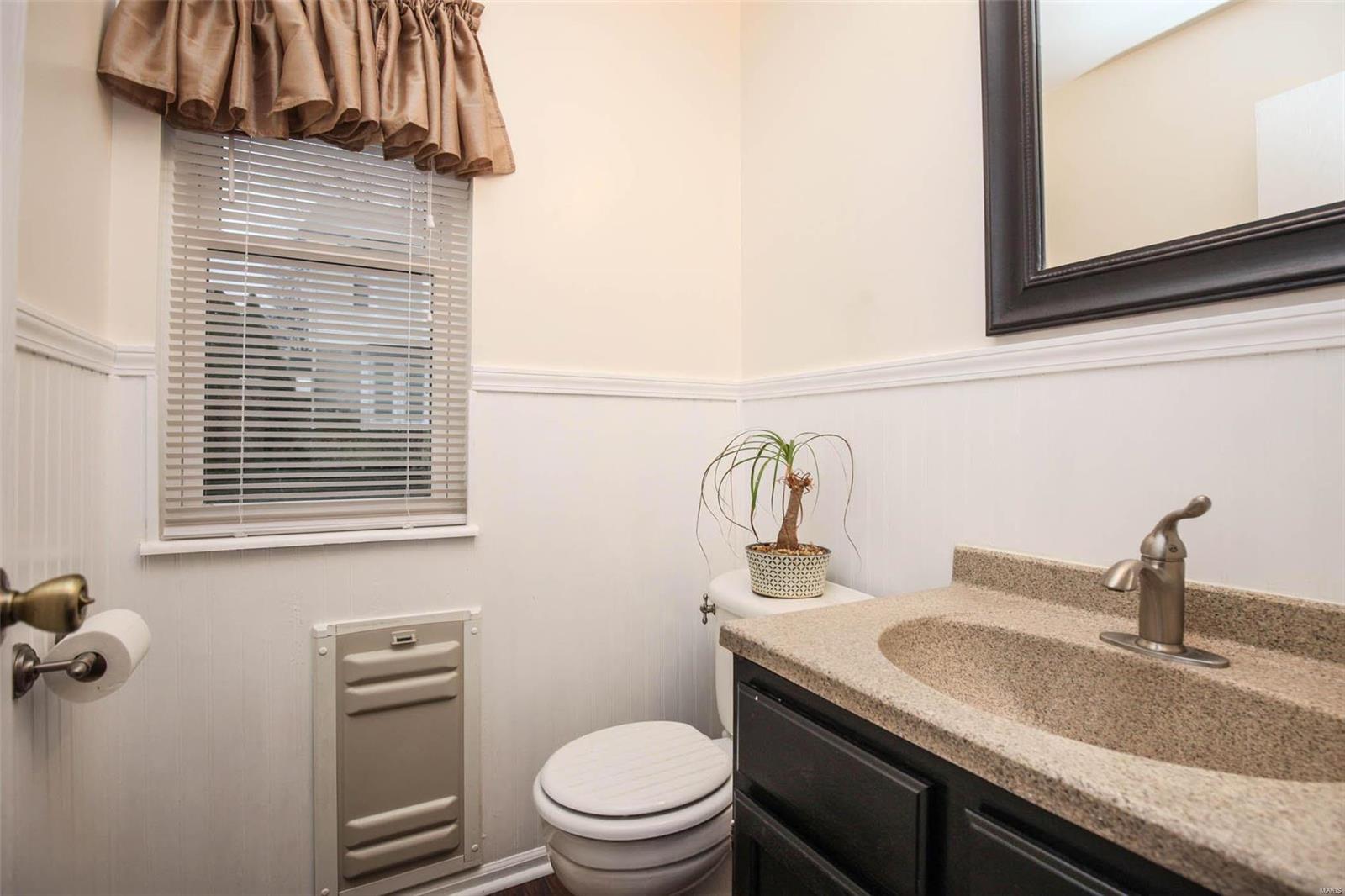 Hunters Crossing - Residential