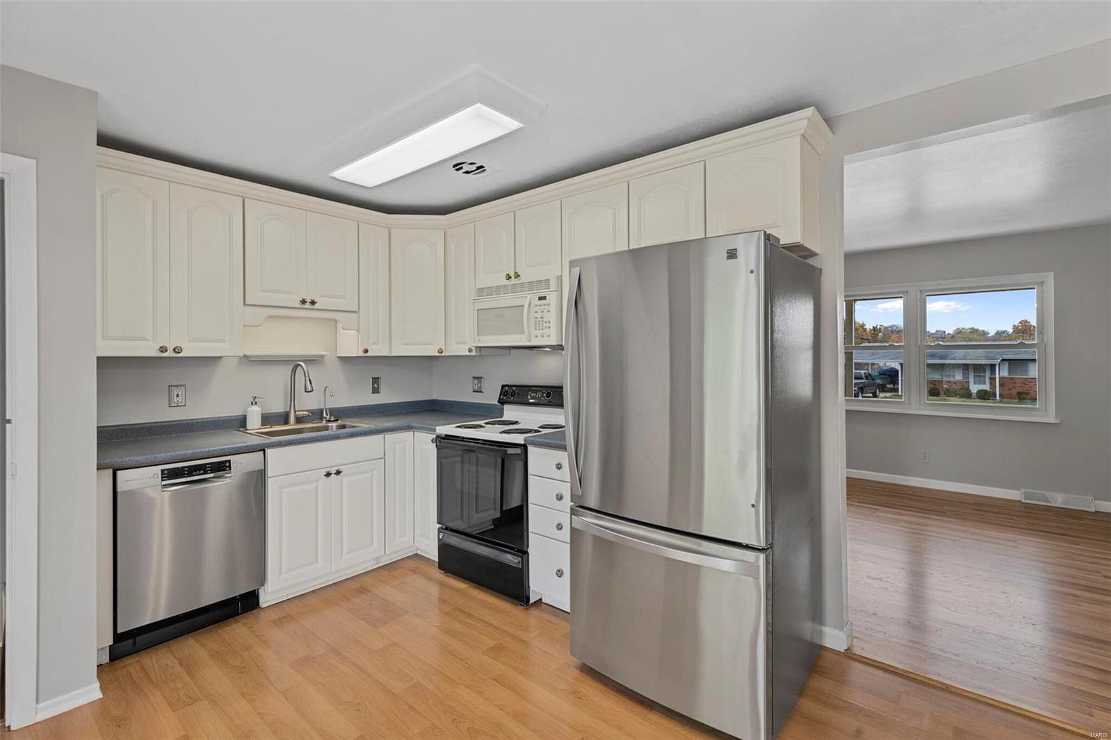 Fairlane Meadows #2 - Residential