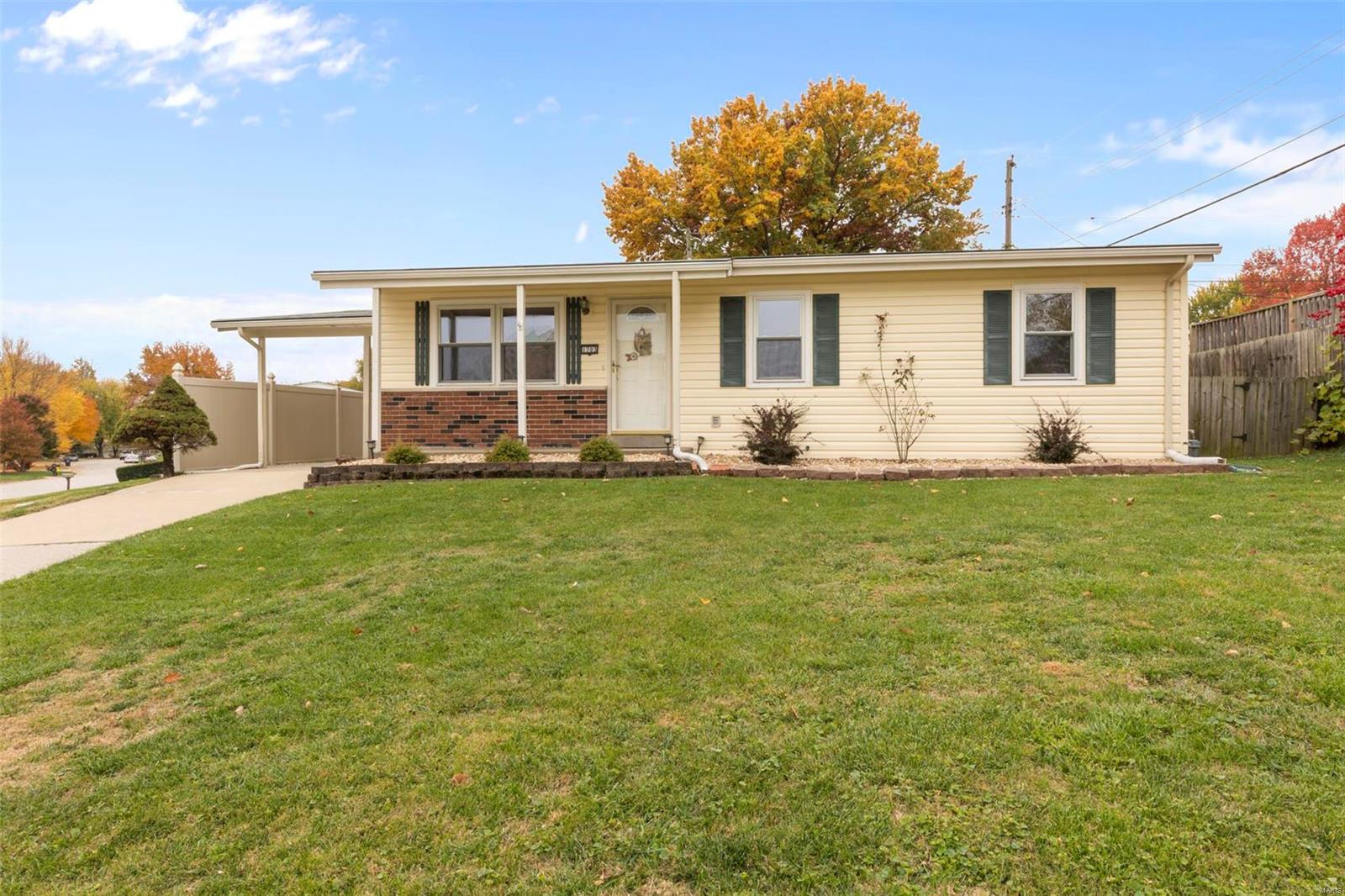 Fairlane Meadows #2 - Residential