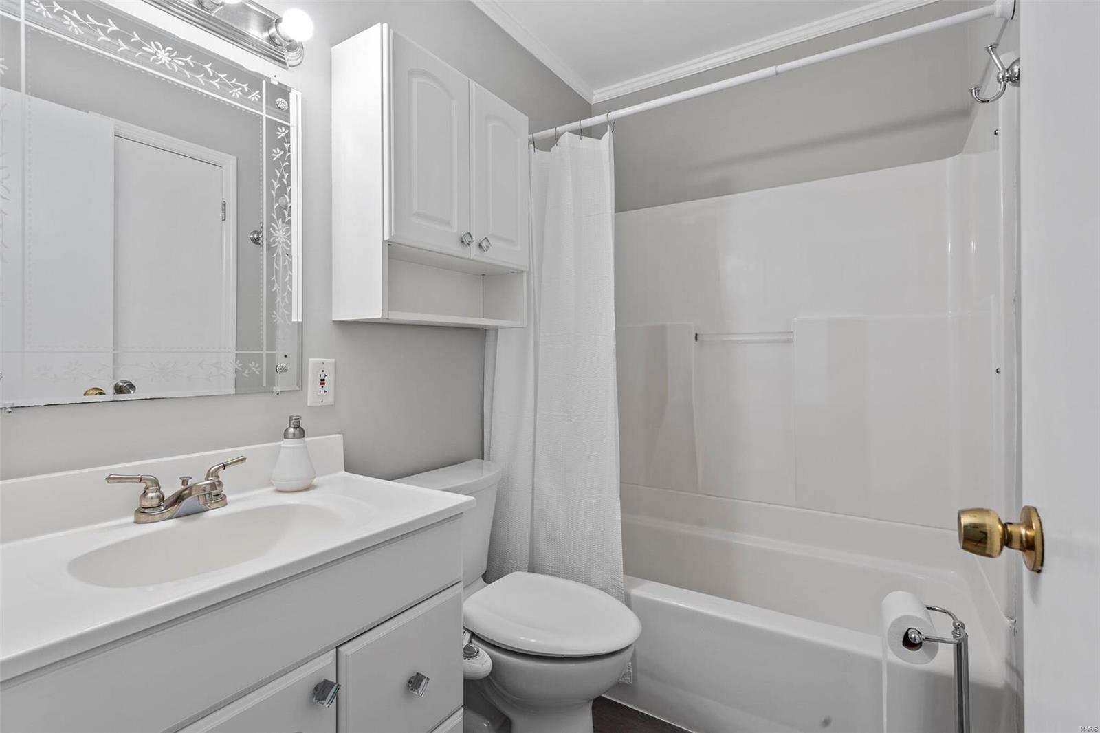 Fairlane Meadows #2 - Residential