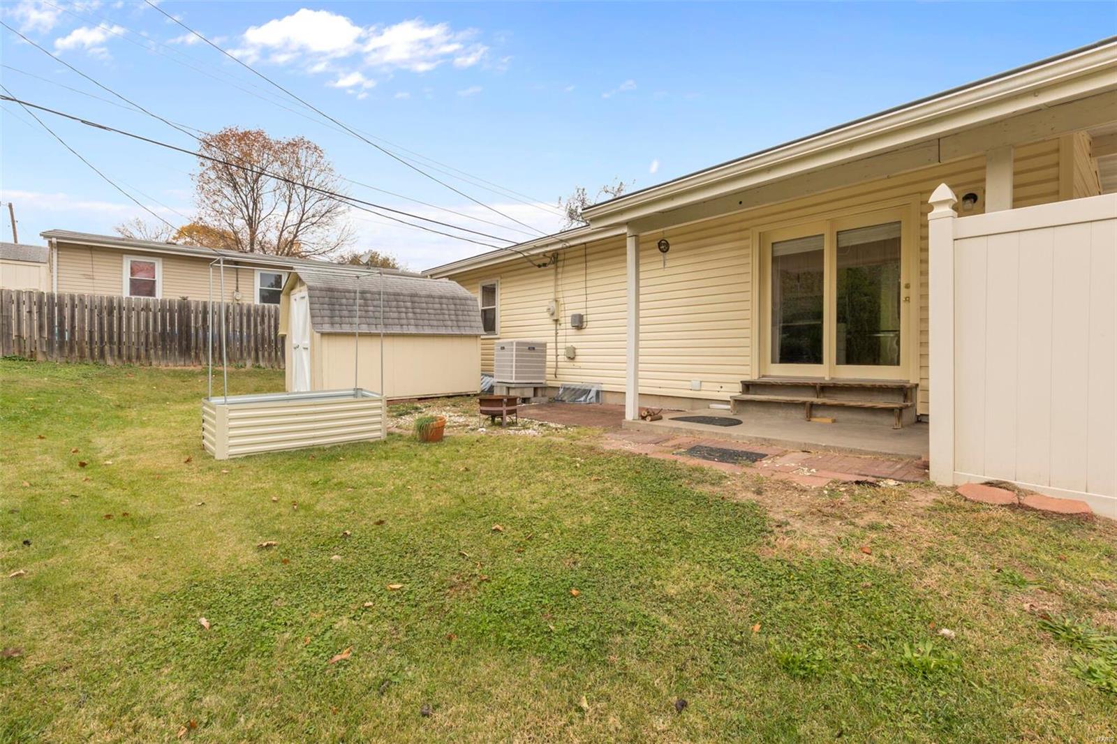 Fairlane Meadows #2 - Residential
