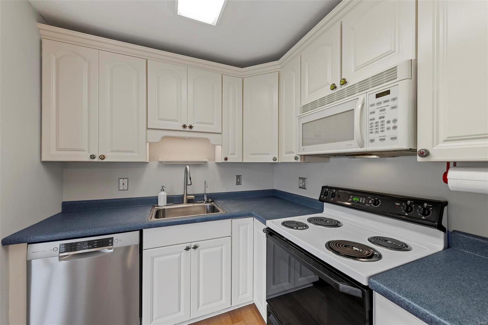 Fairlane Meadows #2 - Residential