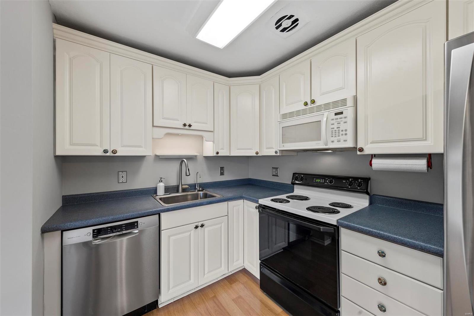 Fairlane Meadows #2 - Residential