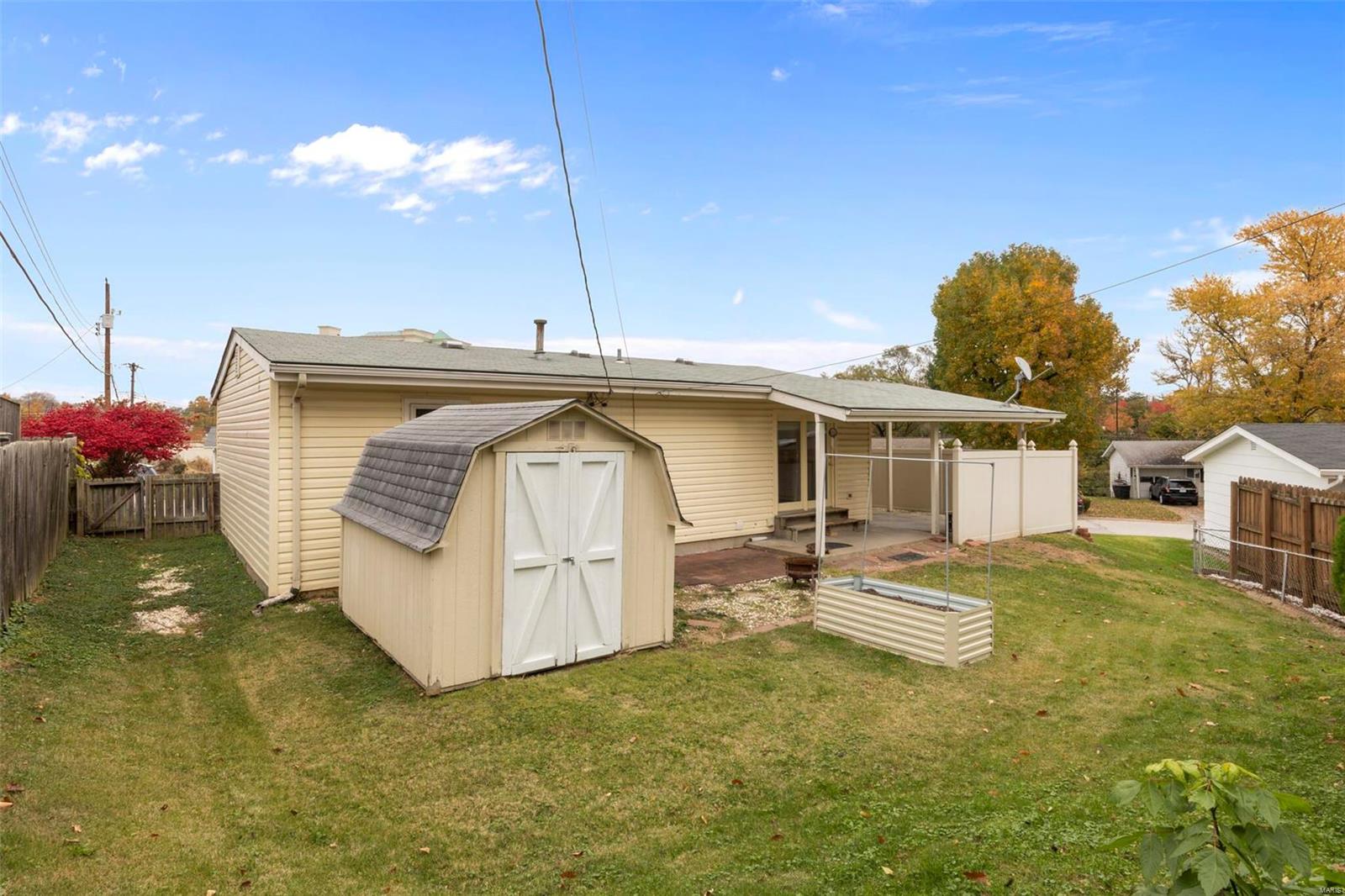 Fairlane Meadows #2 - Residential