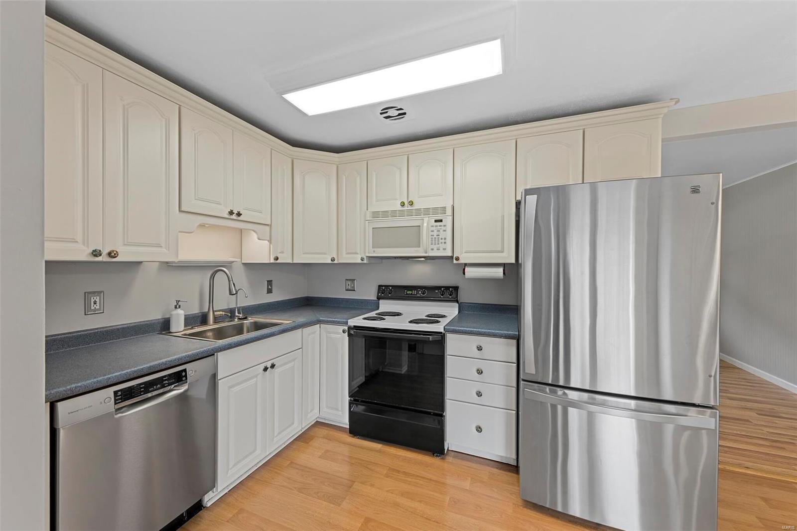 Fairlane Meadows #2 - Residential