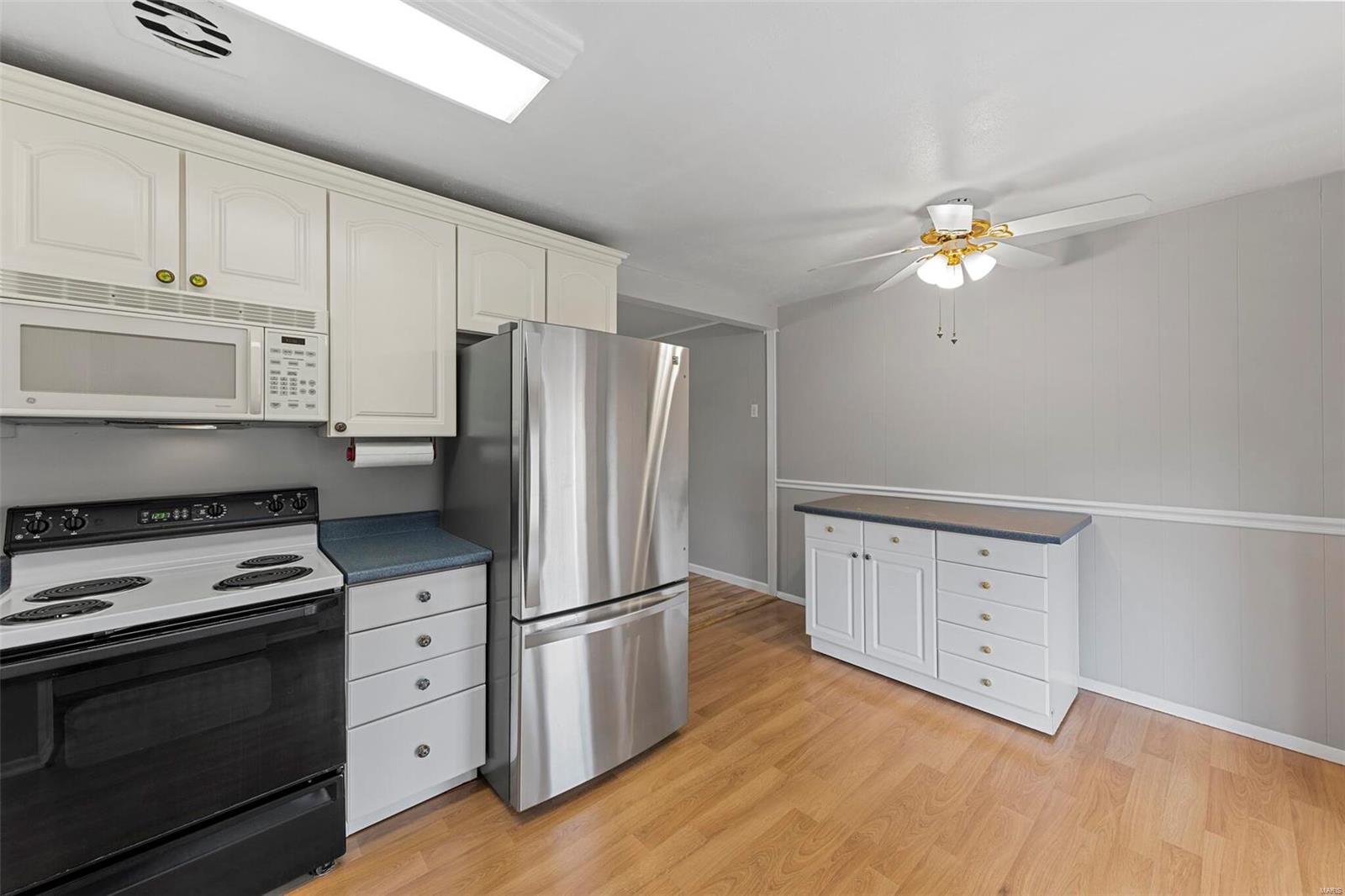 Fairlane Meadows #2 - Residential