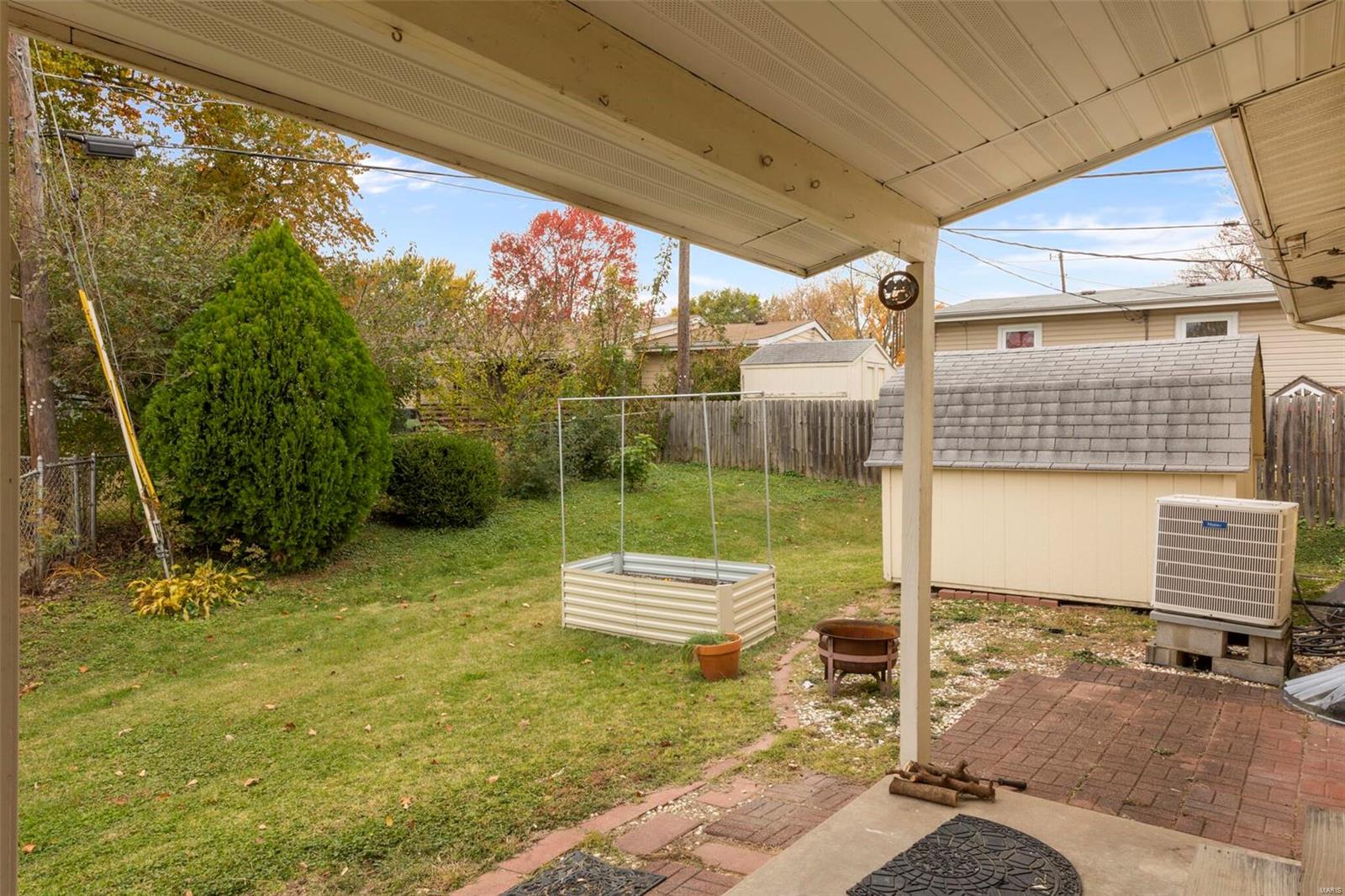 Fairlane Meadows #2 - Residential