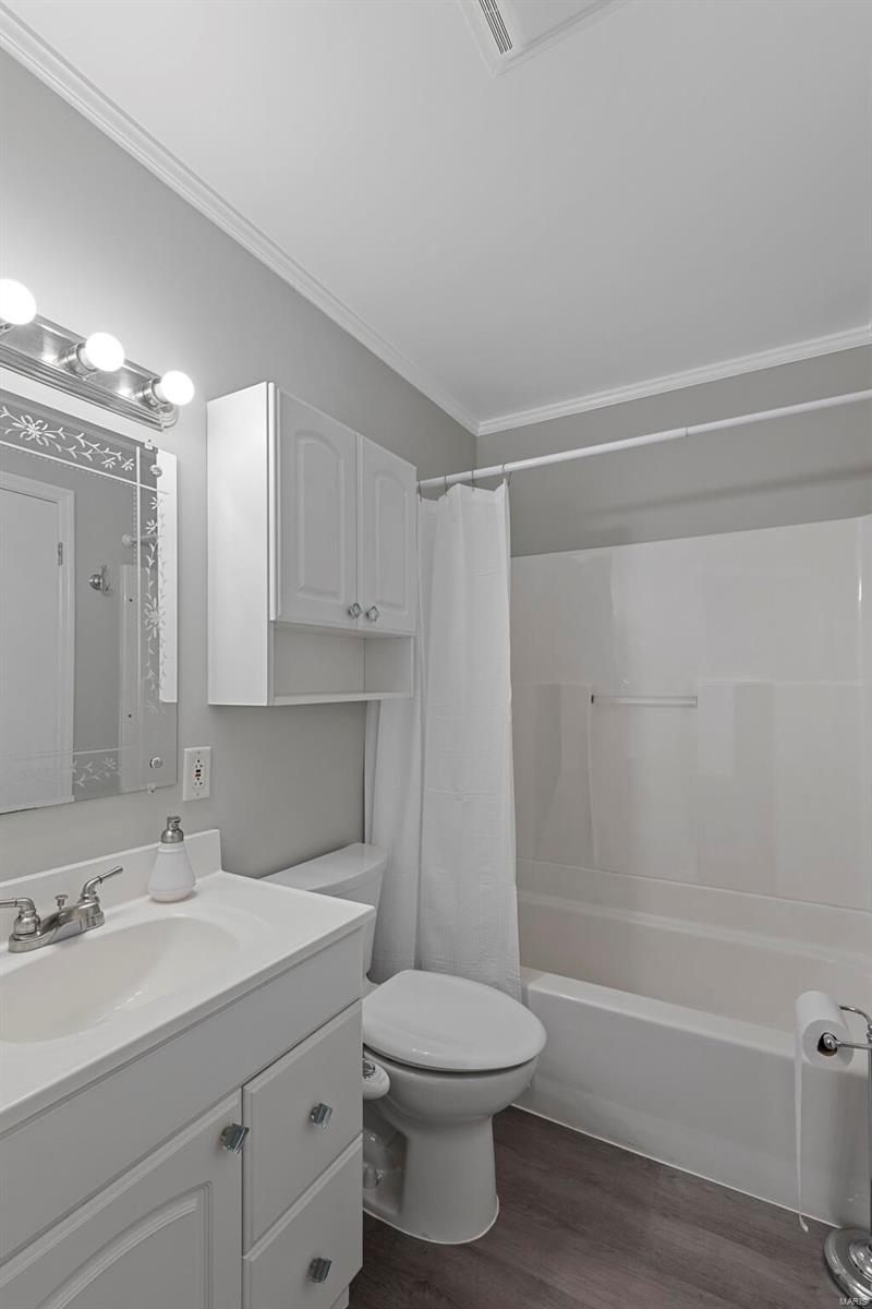 Fairlane Meadows #2 - Residential