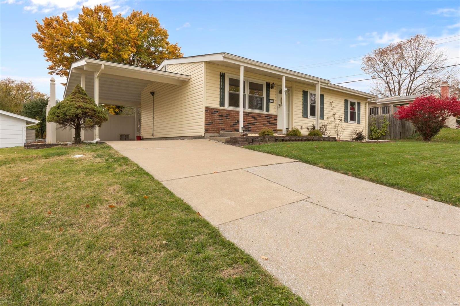 Fairlane Meadows #2 - Residential