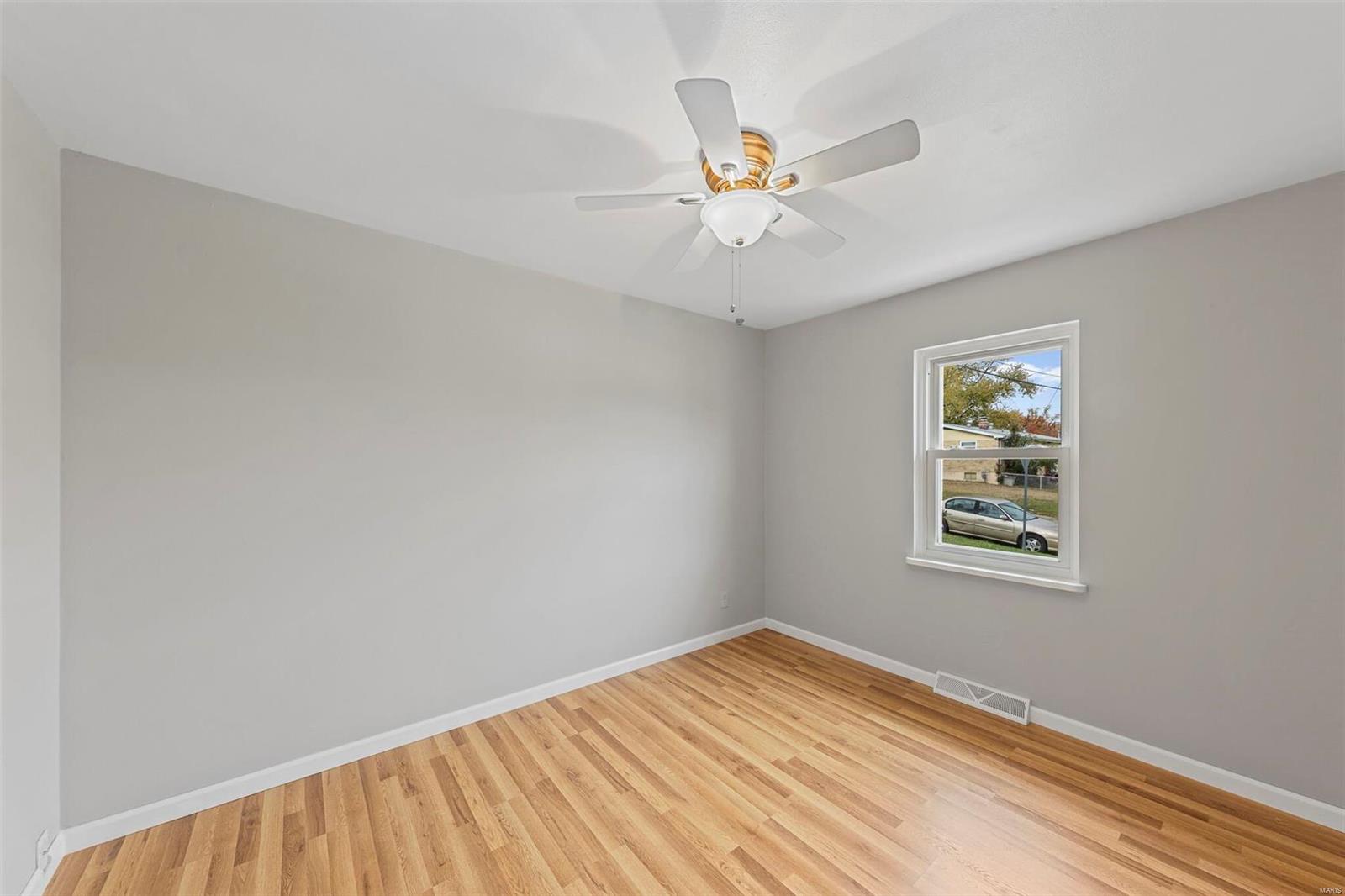 Fairlane Meadows #2 - Residential