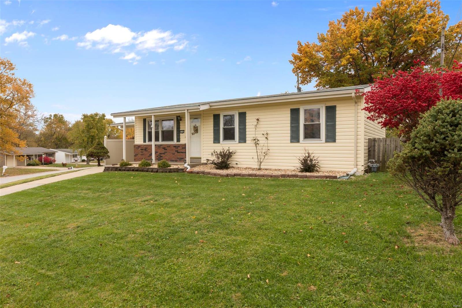 Fairlane Meadows #2 - Residential