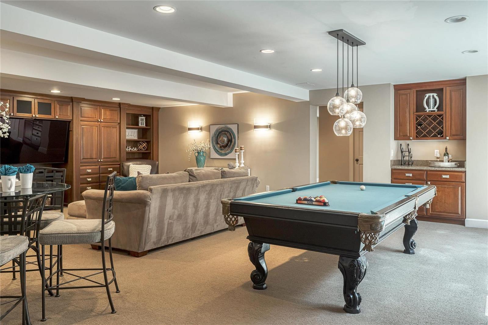 Lewis Spring Farms - Residential