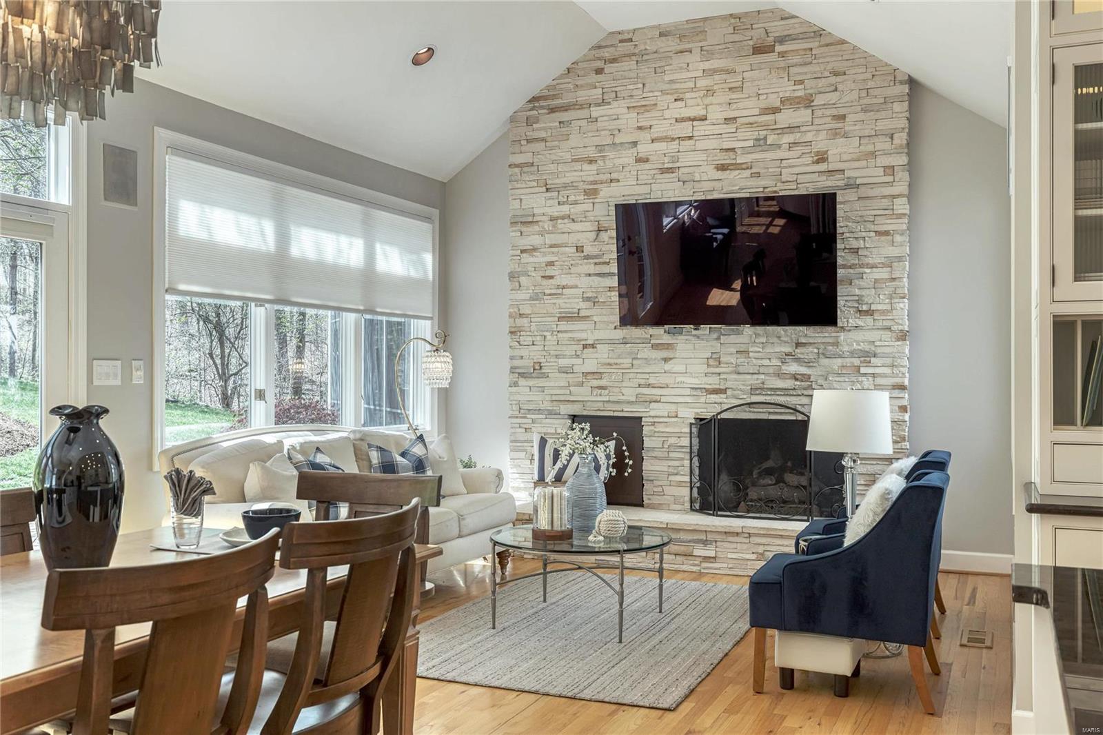 Lewis Spring Farms - Residential