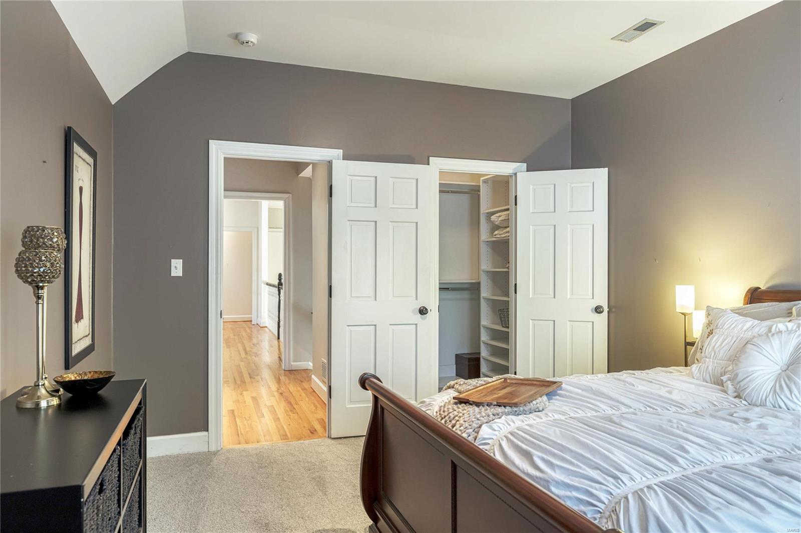 Lewis Spring Farms - Residential