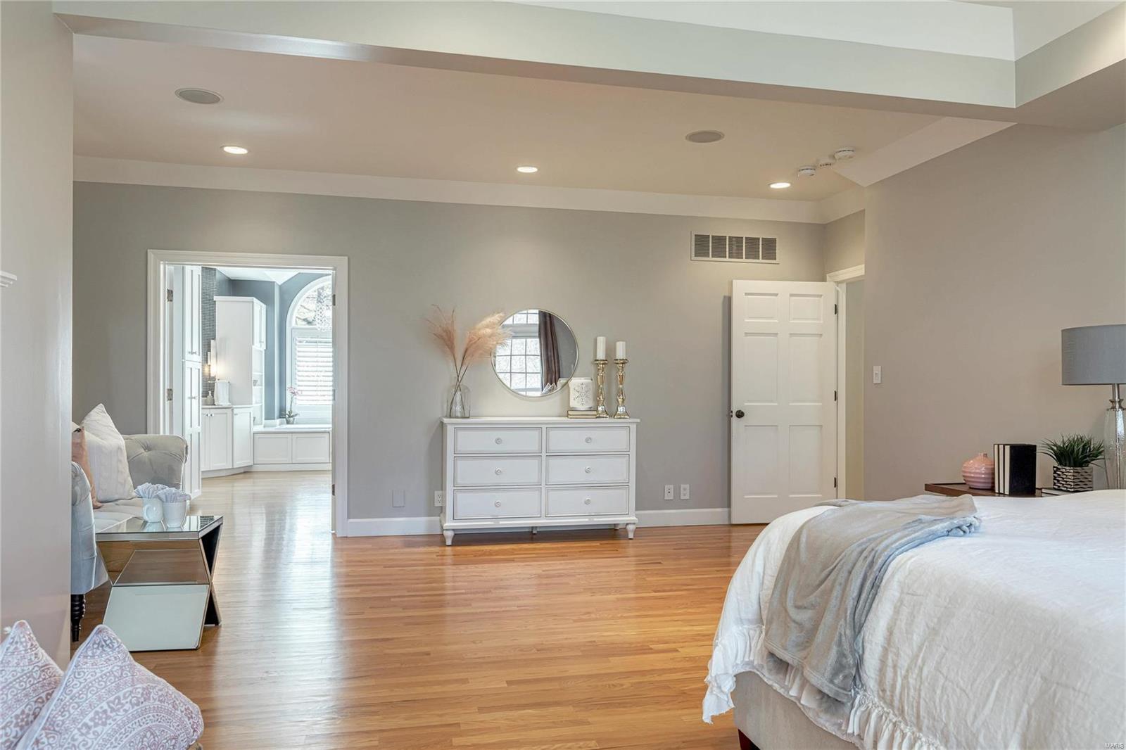 Lewis Spring Farms - Residential