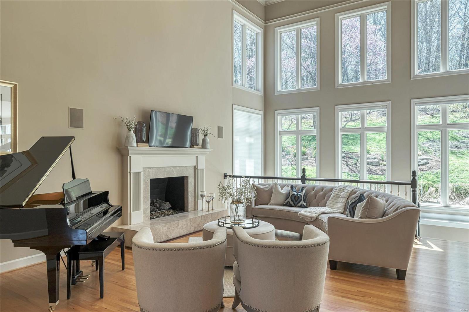 Lewis Spring Farms - Residential