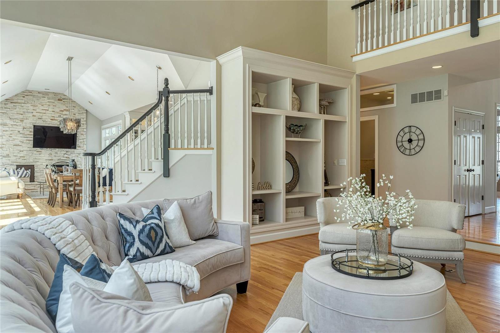 Lewis Spring Farms - Residential