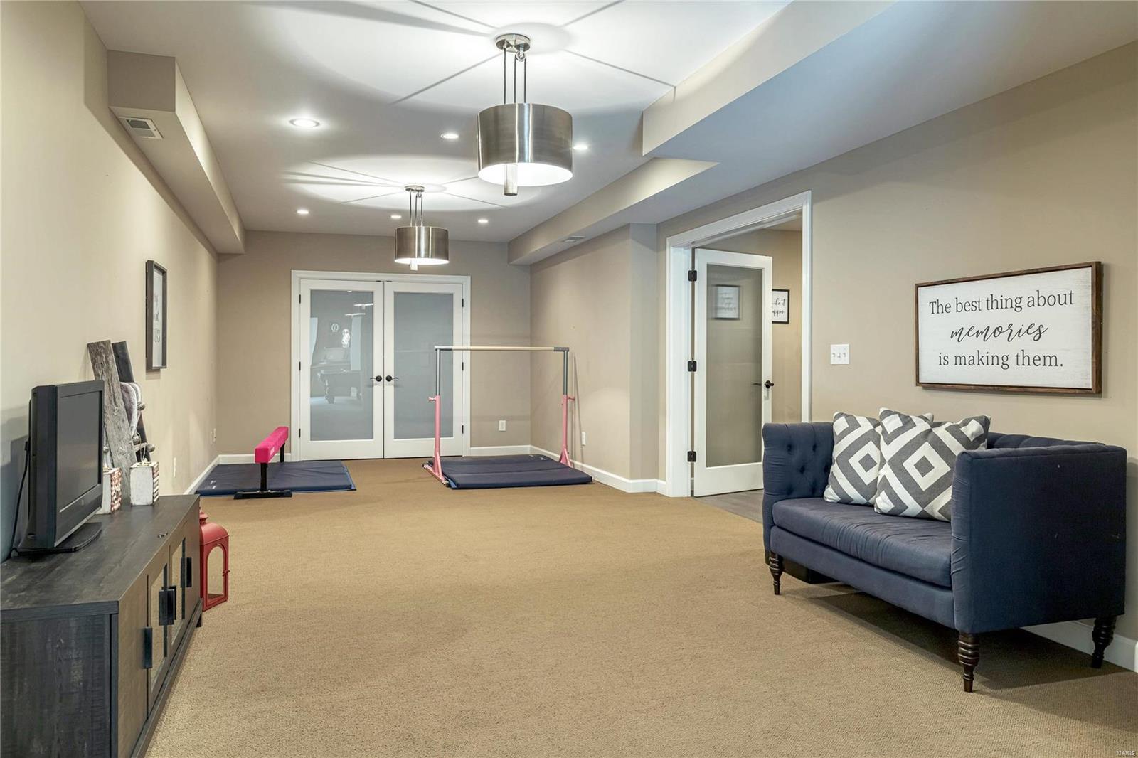 Lewis Spring Farms - Residential