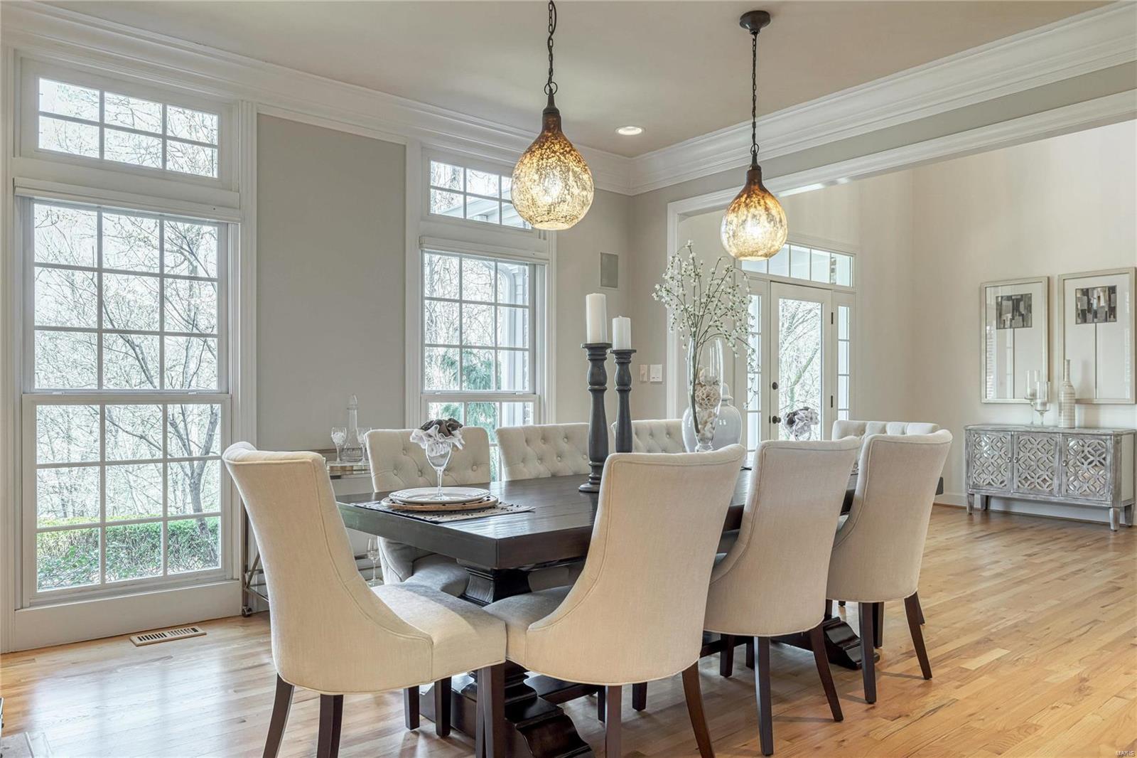 Lewis Spring Farms - Residential