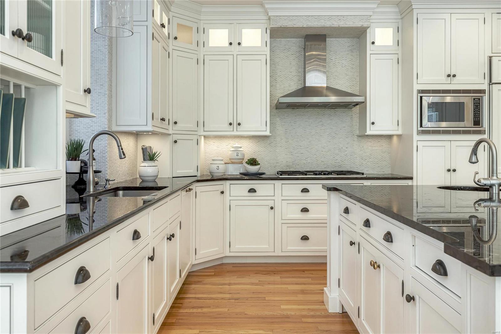 Lewis Spring Farms - Residential