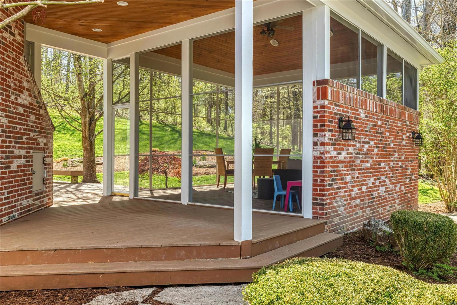 Lewis Spring Farms - Residential